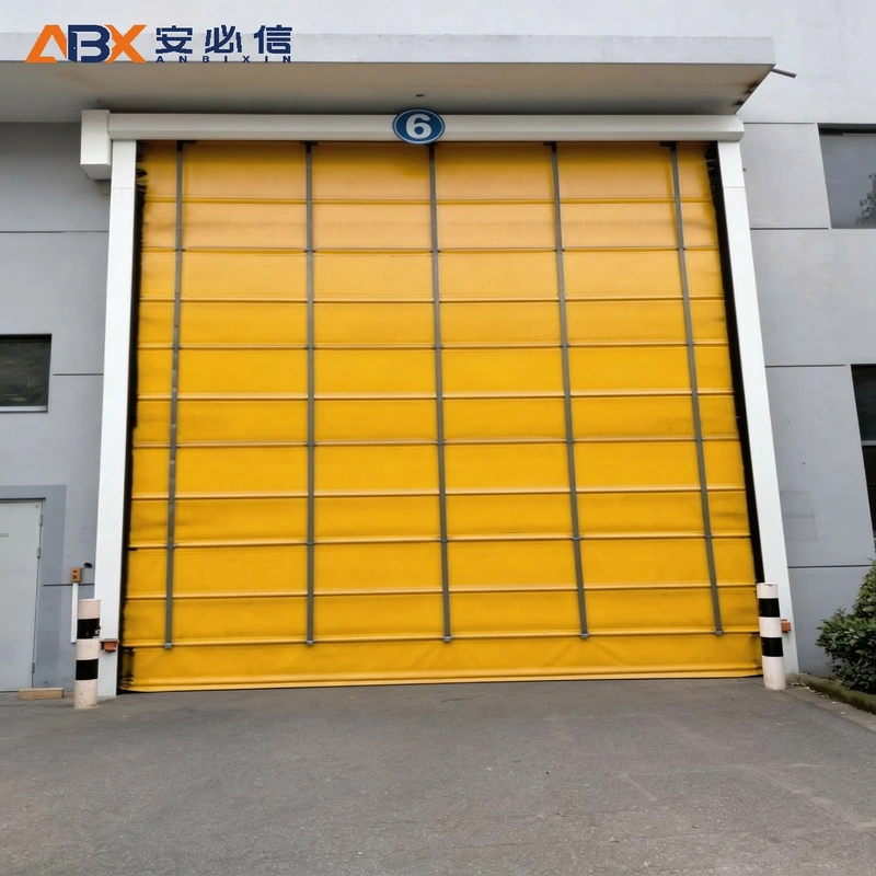 郑州翻转式卸货平台