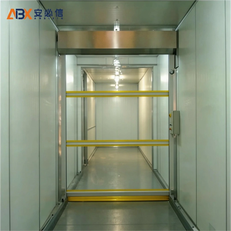 郑州软质快速门